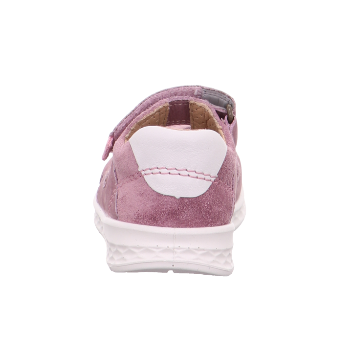 SANDALS SUPERFIT LAGOON LILA 1-000510-8500