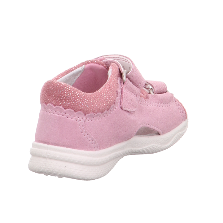 SANDALS SUPERFIT POLLY ROSA 0-606096-5500