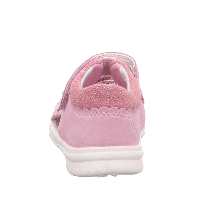 SANDALS SUPERFIT POLLY ROSA 0-606096-5500