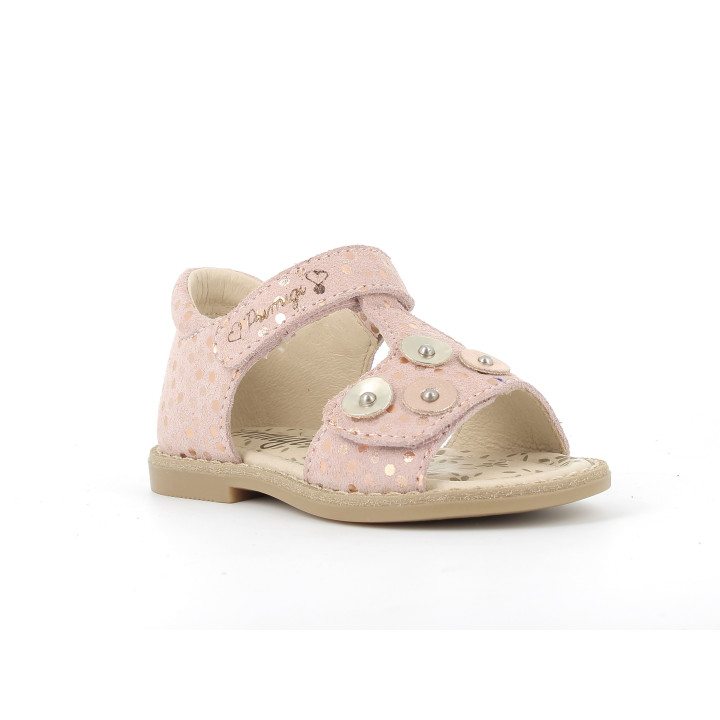 SANDALS PRIMIGI 7412800 CIPRIA
