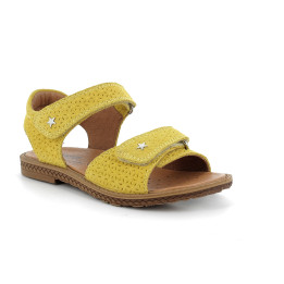 SANDAŁY PRIMIGI 7394044 GIALLO