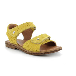 SANDAŁY PRIMIGI 7394044 GIALLO