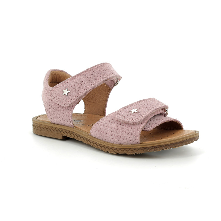 SANDALS PRIMIGI 7394033 CHIFFON