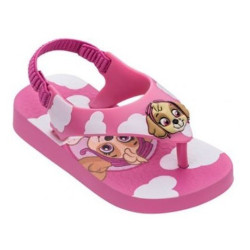 SANDALS IPANEMA PAW PATROL BABY 26124-23321