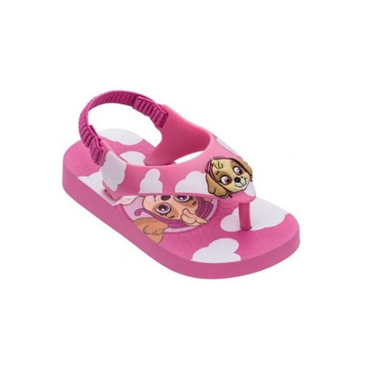 SANDALS IPANEMA PAW PATROL BABY 26124-23321