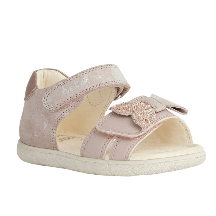 SANDAŁY GEOX ALUL LIGHT ROSE