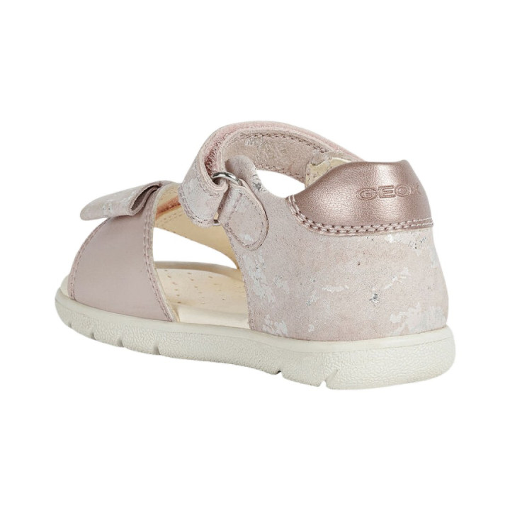 SANDAŁY GEOX ALUL LIGHT ROSE