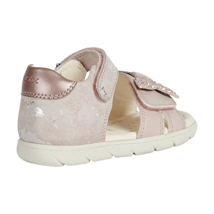 SANDALS GEOX ALUL LIGHT ROSE