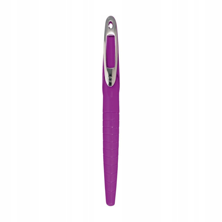 HERLITZ PIÓRO WIECZNE MY.PEN FIOLET/MIĘTA