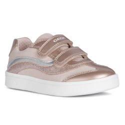 SNEAKERSY GEOX DJROCK LIGHT ROSE
