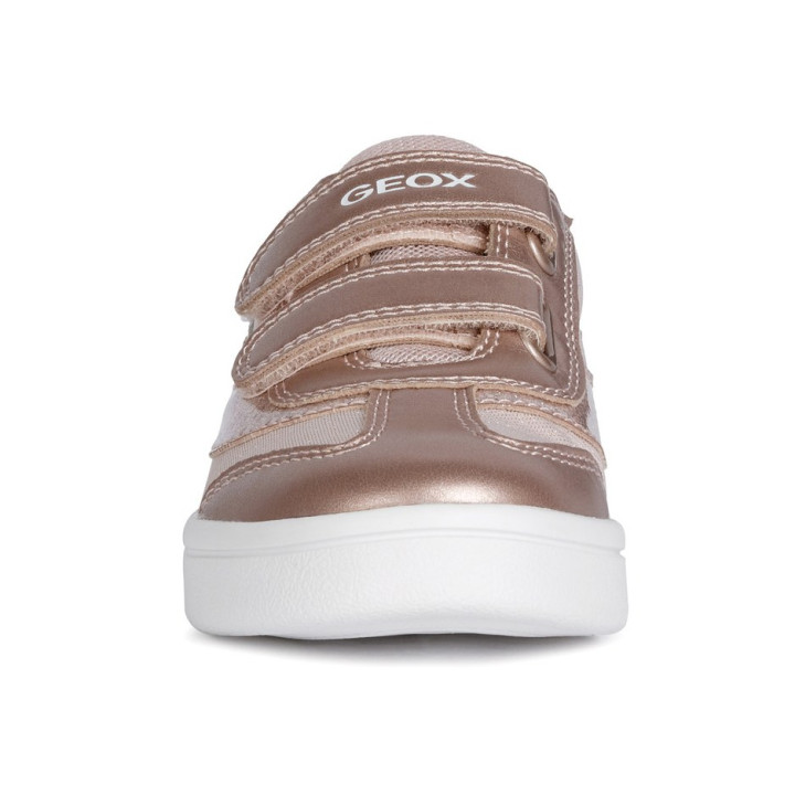 SNEAKERSY GEOX DJROCK LIGHT ROSE