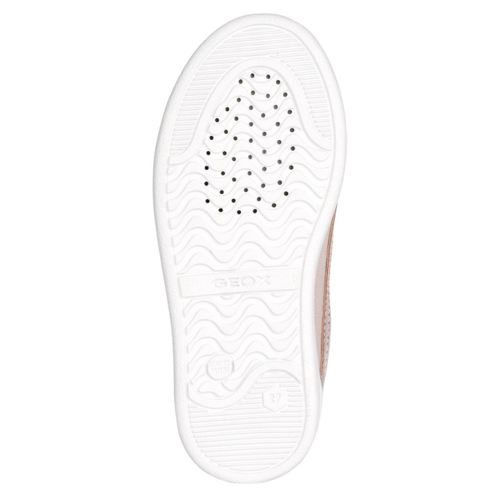 SNEAKERSY GEOX DJROCK LIGHT ROSE