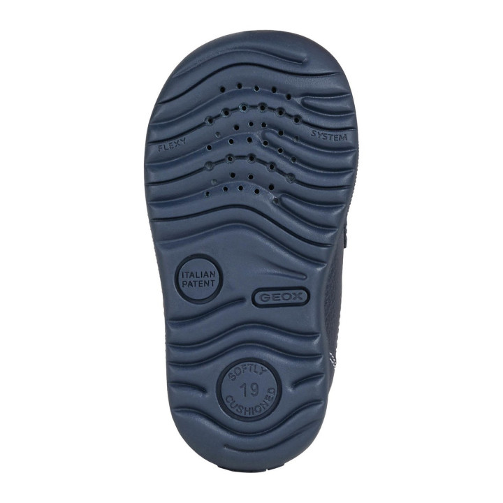TRZEWIKI GEOX MACCHIA BABY BOY NAVY