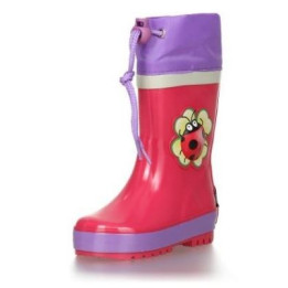 KALOSZE PLAYSHOES BIEDRONKA 188583
