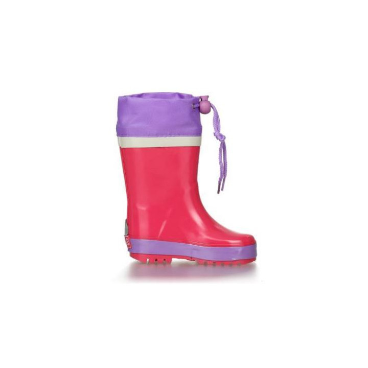RAIN BOOTS PLAYSHOES LADYBIRD 188583
