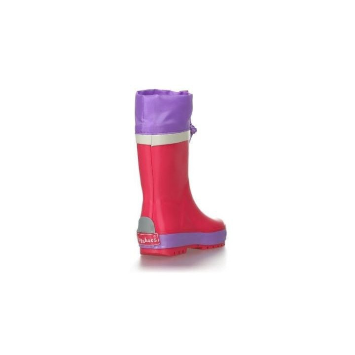 KALOSZE PLAYSHOES BIEDRONKA 188583