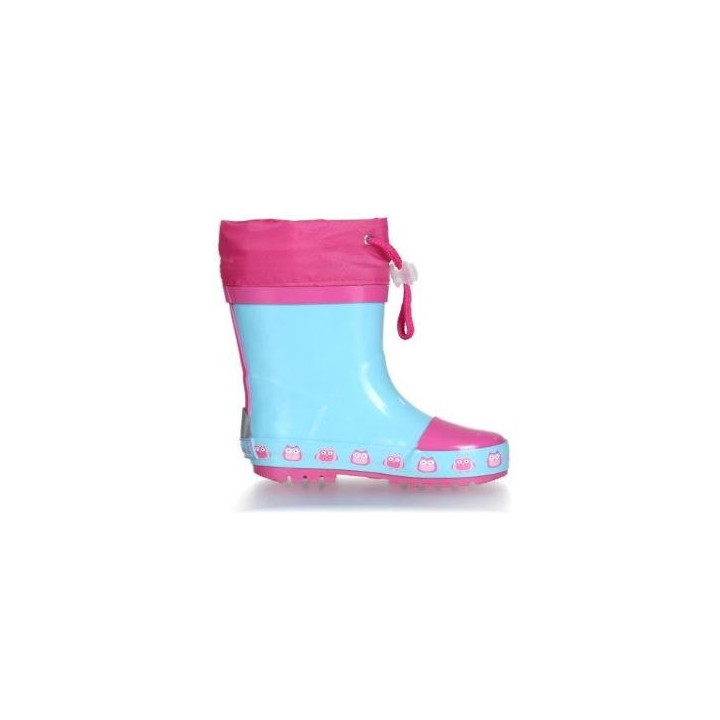 KALOSZE PLAYSHOES SOWA 188599