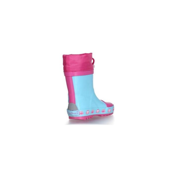KALOSZE PLAYSHOES SOWA 188599