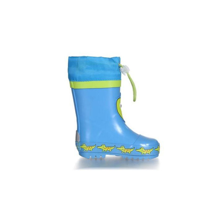 KALOSZE PLAYSHOES KROKODYL 188596
