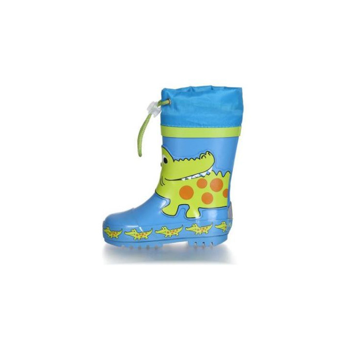 KALOSZE PLAYSHOES KROKODYL 188596
