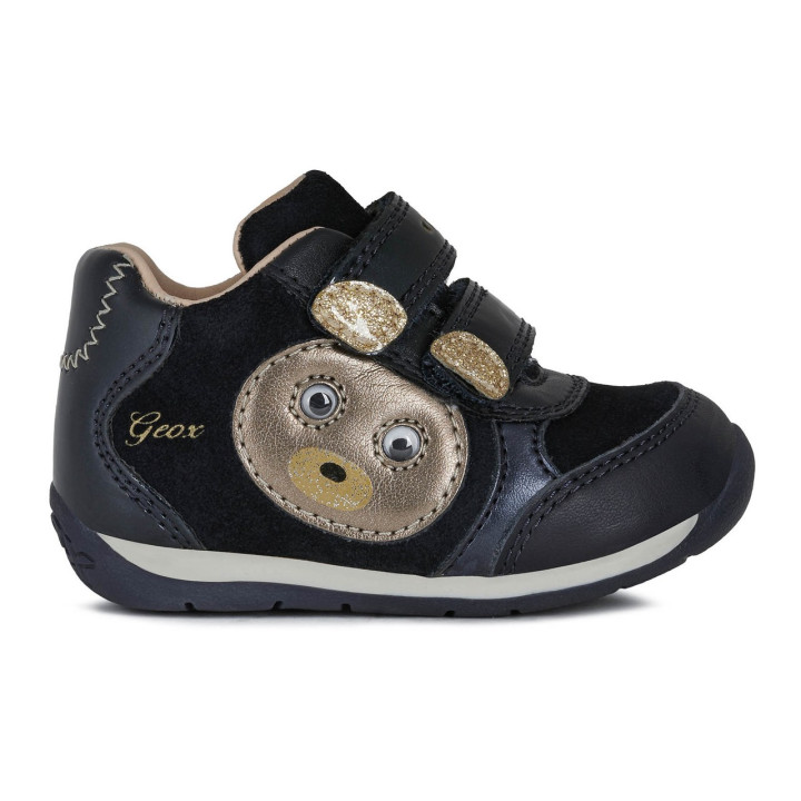 GEOX EACH BABY GIRL DARK NAVY