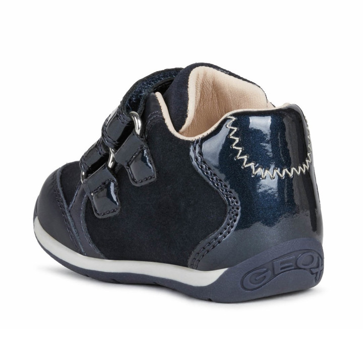 GEOX EACH BABY GIRL DARK NAVY