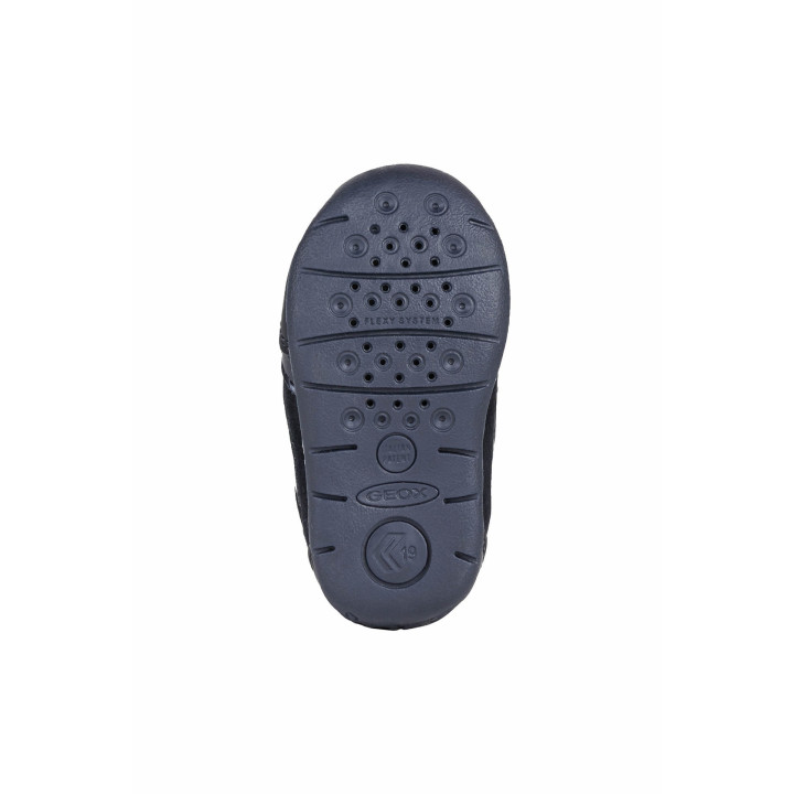GEOX EACH BABY GIRL DARK NAVY