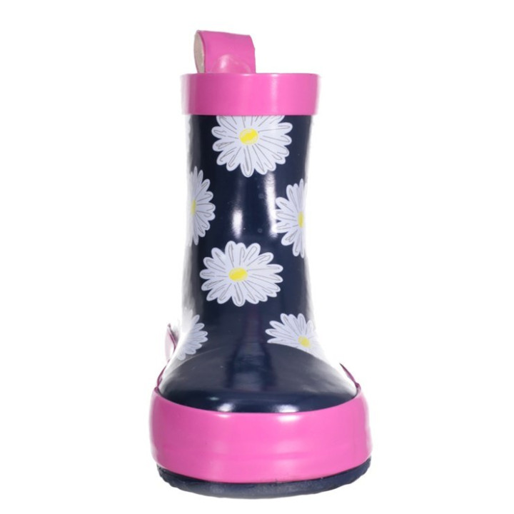 KALOSZE PLAYSHOES MARGARETKA KRÓTKIE 180347