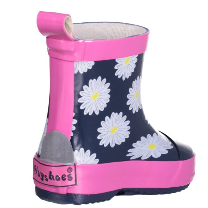 RAIN BOOTS PLAYSHOES MARGARET 180347