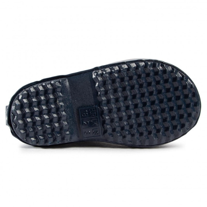 RAIN BOOTS PLAYSHOES MARINE180363