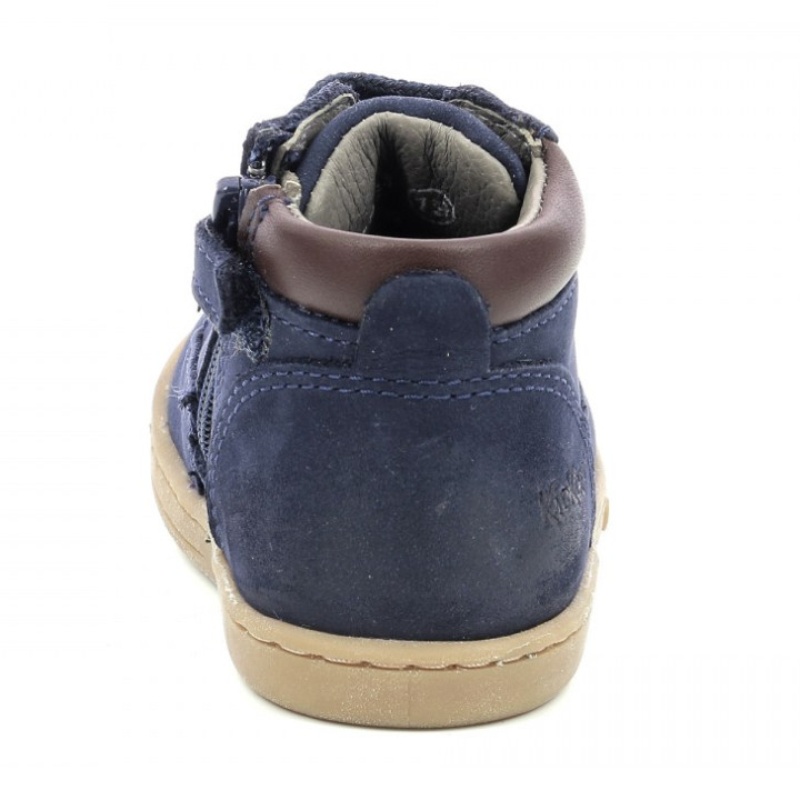 TRZEWIKI KICKERS TACKLAND NAVY JUNIOR