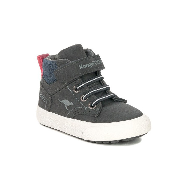 TRZEWIKI PRZEJŚCIOWE KANGAROOS KIVU EV DK NAVY/K RED