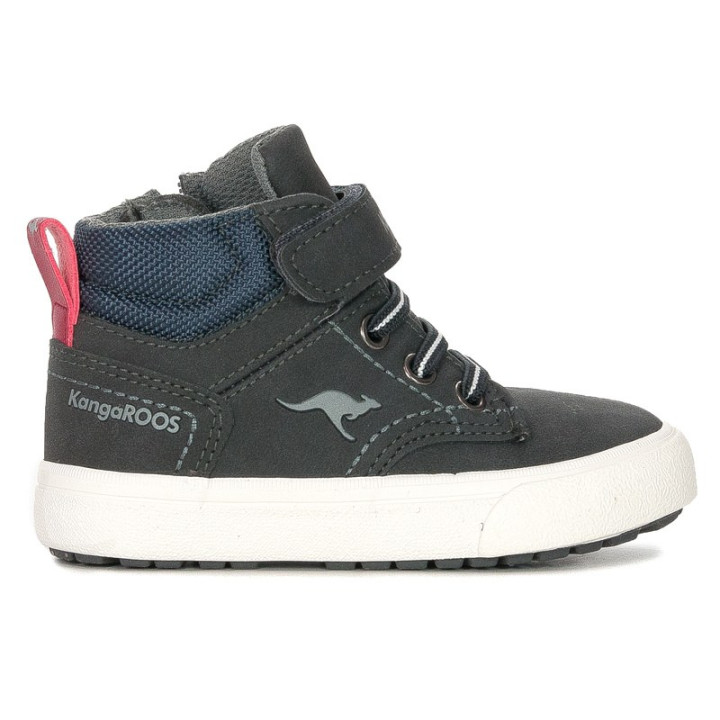 TRZEWIKI PRZEJŚCIOWE KANGAROOS KIVU EV DK NAVY/K RED