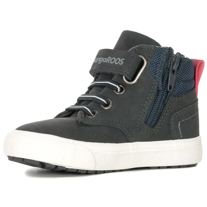 TRZEWIKI PRZEJŚCIOWE KANGAROOS KIVU EV DK NAVY/K RED