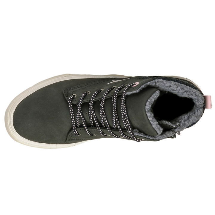 SHOES SNEKERS KANGAROOS KAVU X DK NAVY/FROST PINK