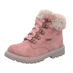 TRZEWIKI ZIMOWE SUPERFIT SPIRIT ROSA MEMBRANA GORE-TEX