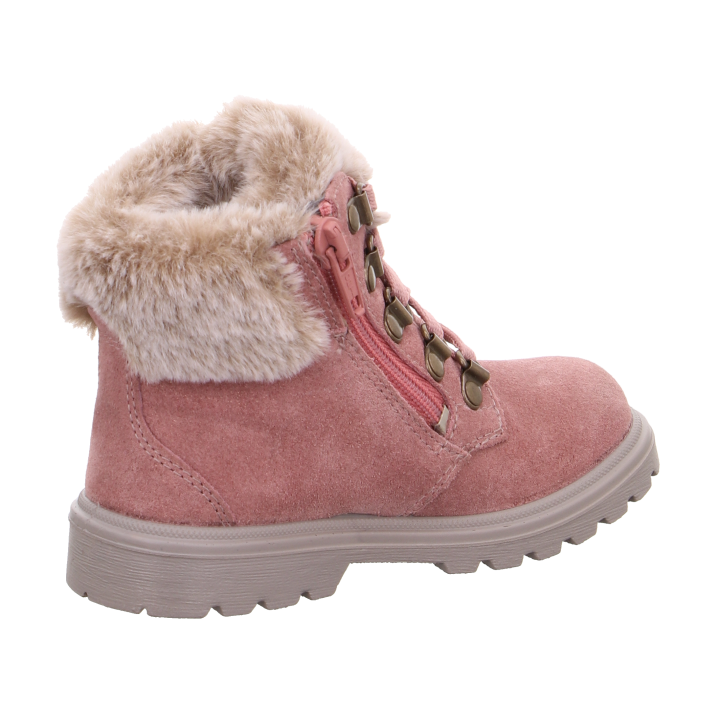 SHOES SUPERFIT SPIRIT ROSA GORE-TEX