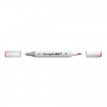 GRAPH'IT BRUSH MARKER ALKOHOLOWY 5210 CORAL
