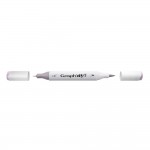 GRAPH'IT BRUSH MARKER ALKOHOLOWY 6130 ORCHID