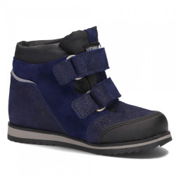 ATUMN SHOES AMEKO COSMO NAVY CREEK MEMBRANE TE-POR