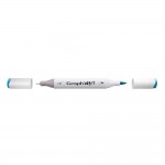 GRAPH'IT BRUSH MARKER ALKOHOLOWY 7160 BERMUDA