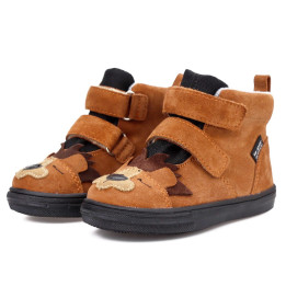 ATUMN SHOES MIDO NOSTER LION ORE MEMBRANE TE-POR 32-26