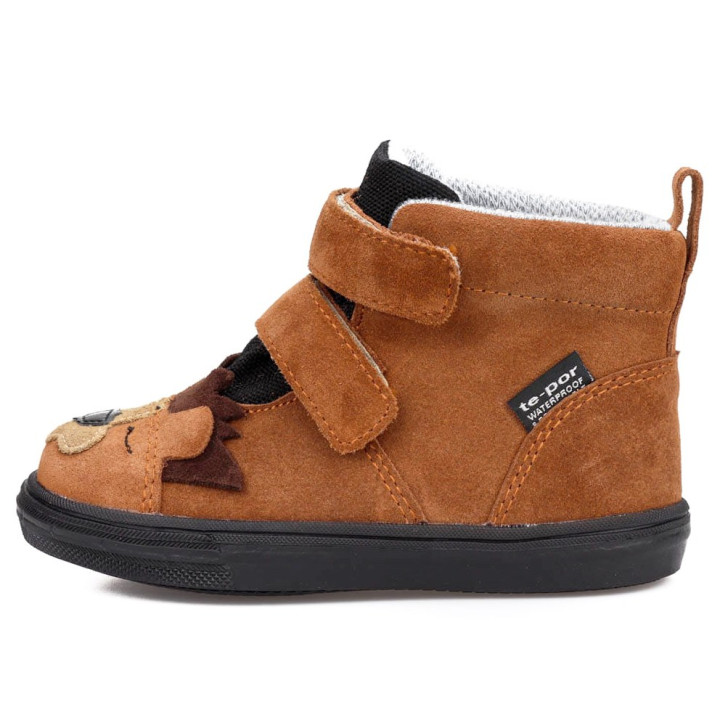 ATUMN SHOES MIDO NOSTER LION ORE MEMBRANE TE-POR 32-26