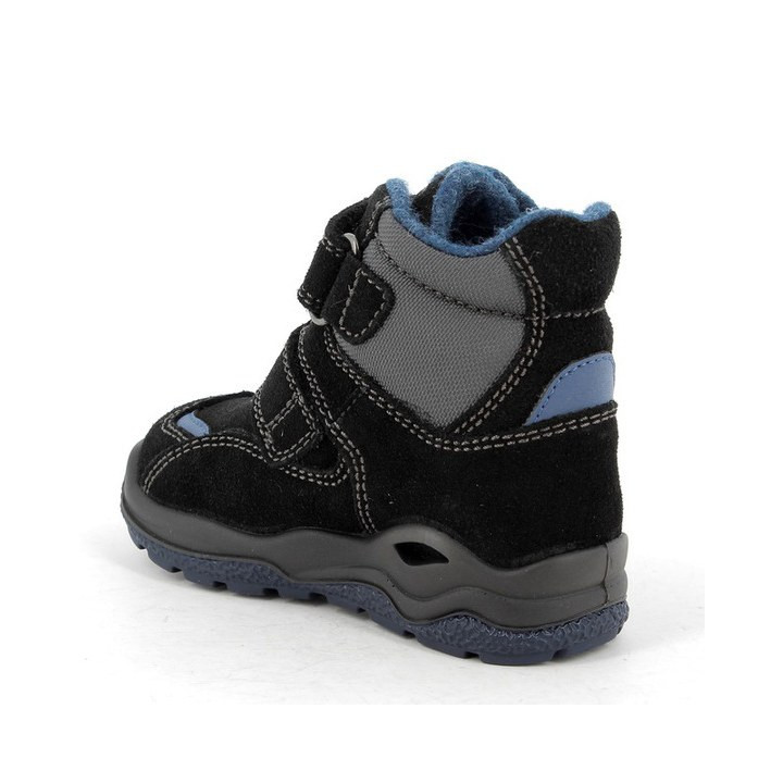 ŚNIEGOWCE PRIMIGI 8366011 MEMBRANA GORE-TEX