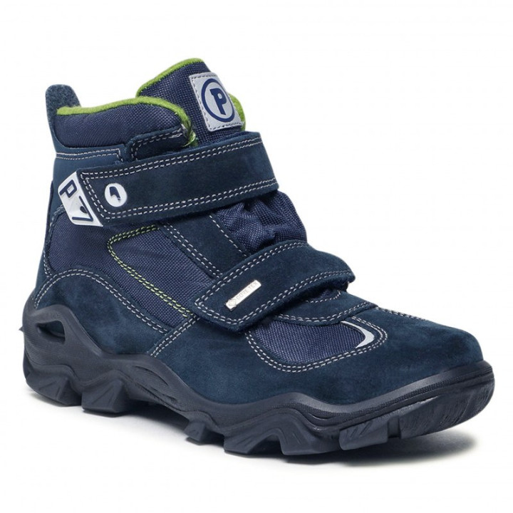 ŚNIEGOWCE PRIMIGI 8394122 MEMBRANA GORE-TEX