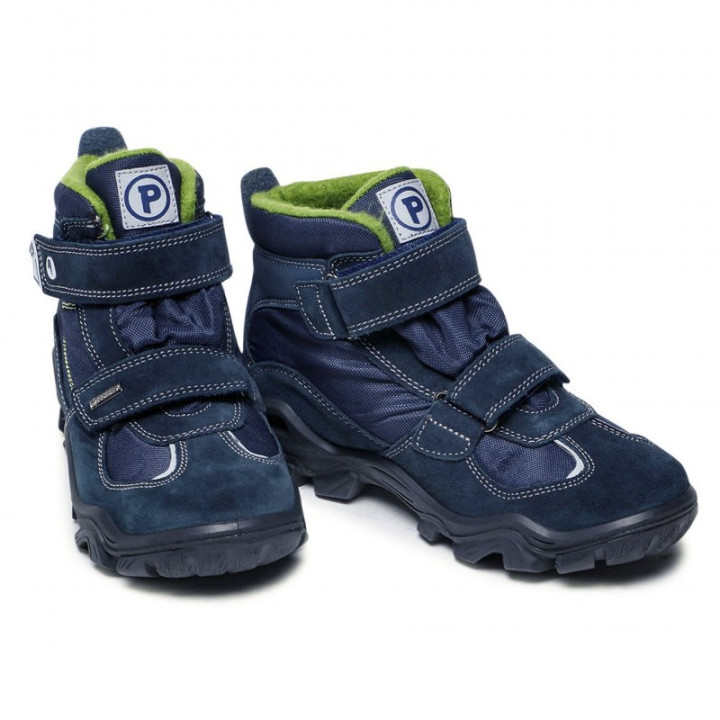 ŚNIEGOWCE PRIMIGI 8394122 MEMBRANA GORE-TEX