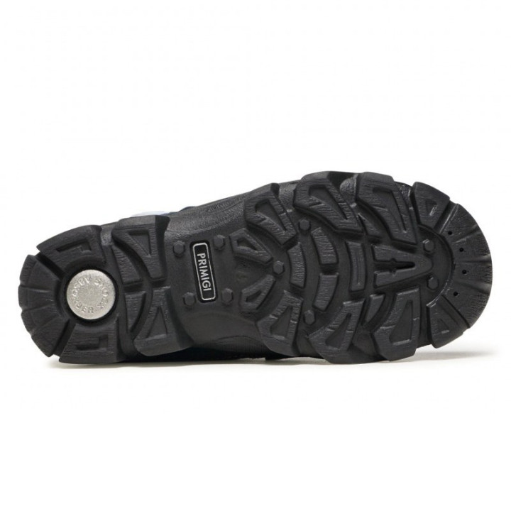 WINTER SHOES PRIMIGI 8394122 MEMBRANE GORE-TEX