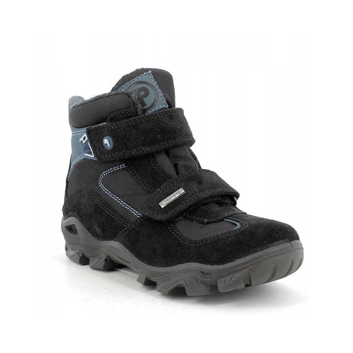 WINTER SHOES PRIMIGI 8394111 MEMBRANE GORE-TEX