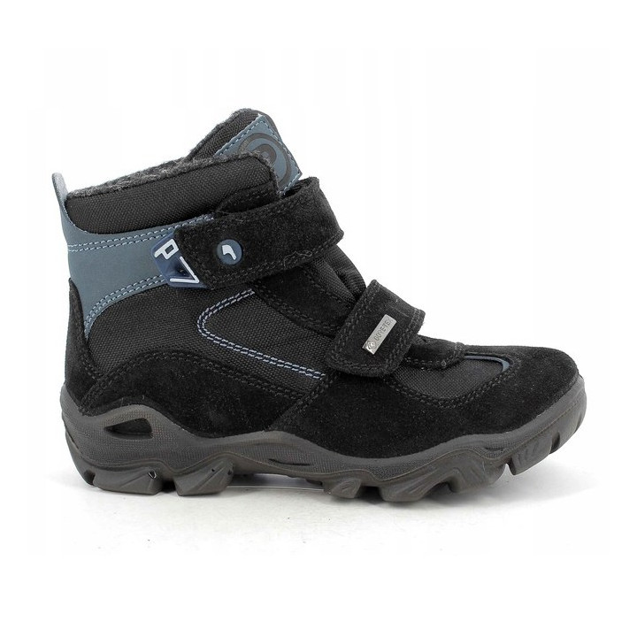 WINTER SHOES PRIMIGI 8394111 MEMBRANE GORE-TEX