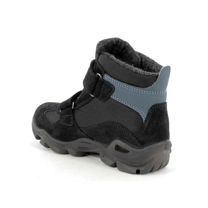 WINTER SHOES PRIMIGI 8394111 MEMBRANE GORE-TEX